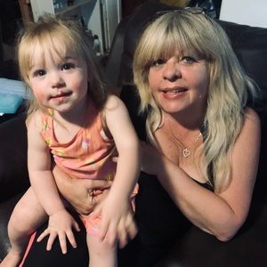 Meet your Posher, Cindy